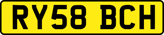 RY58BCH