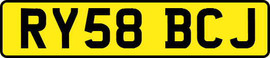 RY58BCJ