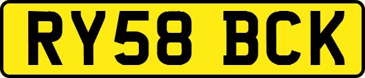 RY58BCK