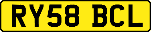 RY58BCL