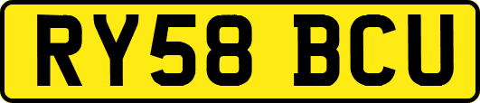 RY58BCU