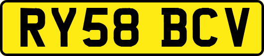 RY58BCV