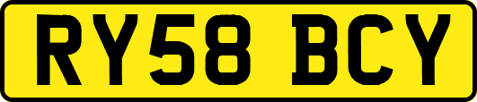 RY58BCY