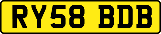 RY58BDB