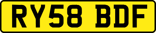 RY58BDF
