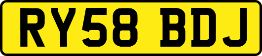 RY58BDJ