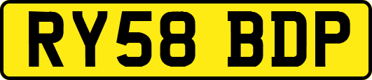 RY58BDP