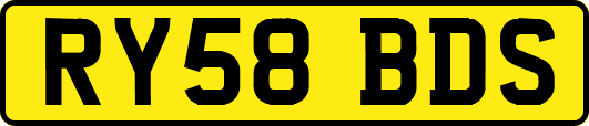 RY58BDS