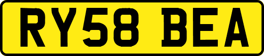 RY58BEA