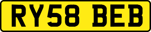RY58BEB