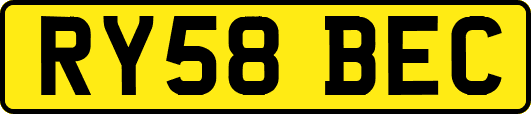 RY58BEC