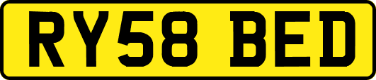 RY58BED
