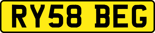 RY58BEG