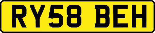 RY58BEH