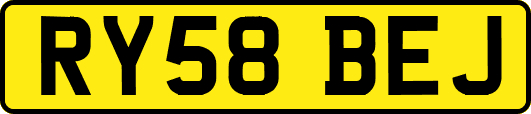 RY58BEJ