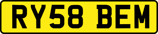 RY58BEM