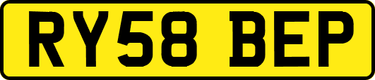 RY58BEP