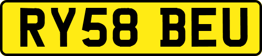 RY58BEU