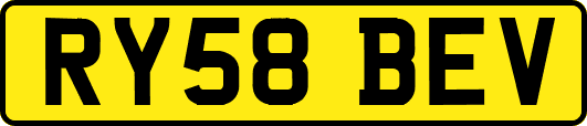 RY58BEV