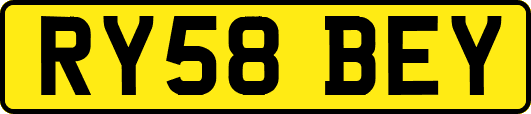 RY58BEY