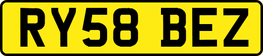RY58BEZ