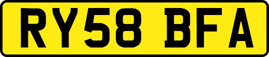 RY58BFA