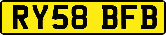 RY58BFB