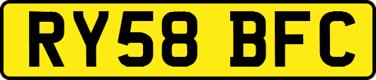 RY58BFC