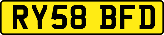 RY58BFD