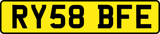 RY58BFE