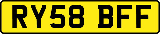 RY58BFF