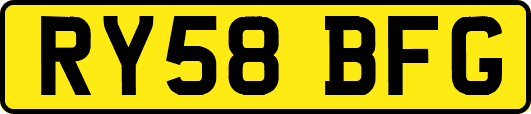RY58BFG