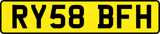 RY58BFH