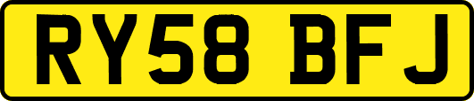 RY58BFJ