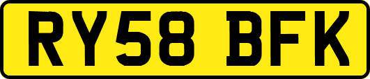 RY58BFK