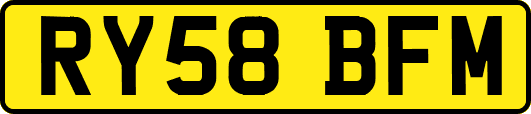 RY58BFM