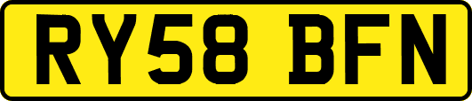 RY58BFN