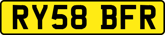 RY58BFR
