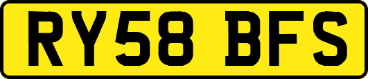 RY58BFS