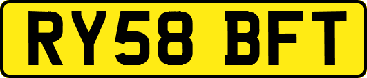 RY58BFT