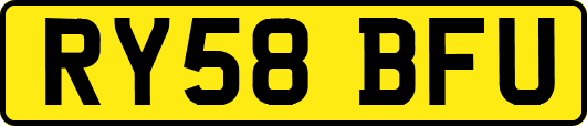 RY58BFU