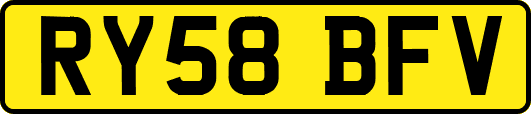 RY58BFV