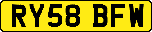 RY58BFW