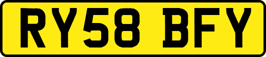RY58BFY