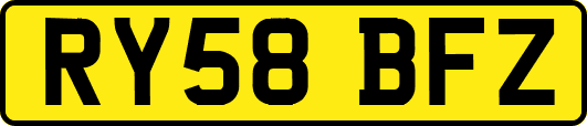 RY58BFZ