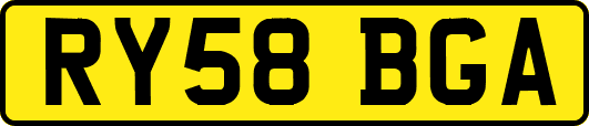 RY58BGA