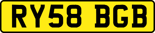 RY58BGB