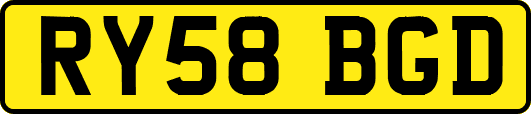 RY58BGD