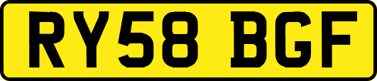 RY58BGF
