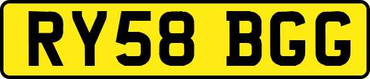 RY58BGG
